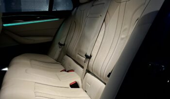
										BMW 530d full									