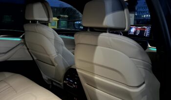 
										BMW 530d full									