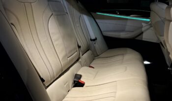 
										BMW 530d full									
