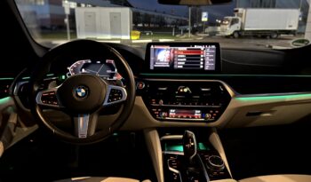
										BMW 530d full									
