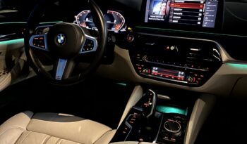 
										BMW 530d full									