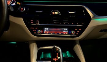 
										BMW 530d full									