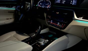 
										BMW 530d full									