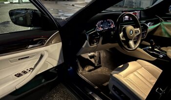 
										BMW 530d full									