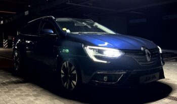 
										Renault Megane Bose full									