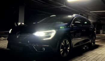 
										Renault Megane Bose full									