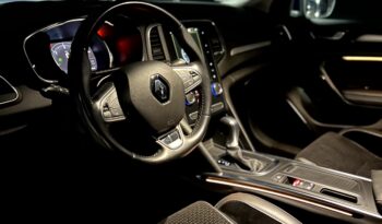 
										Renault Megane Bose full									