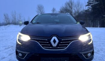 
										Renault Megane Bose full									