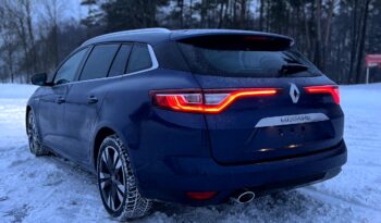 
										Renault Megane Bose full									