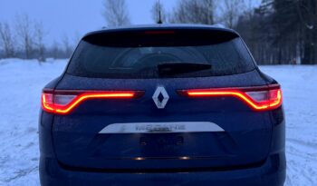 
										Renault Megane Bose full									