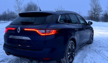 
										Renault Megane Bose full									