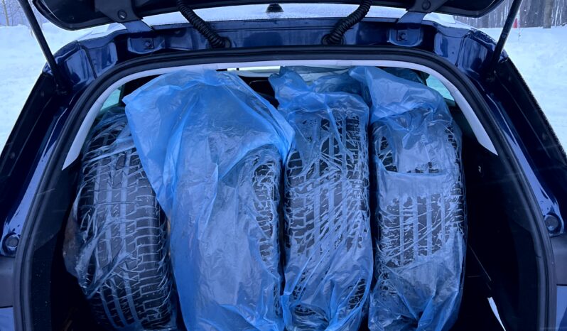 
								Renault Megane Bose full									