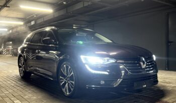 
										Renault Talisman Initiale Paris full									