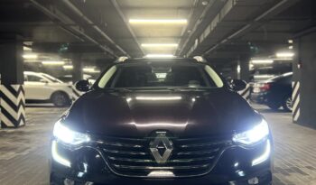 
										Renault Talisman Initiale Paris full									