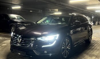 
										Renault Talisman Initiale Paris full									