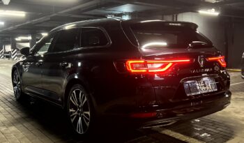
										Renault Talisman Initiale Paris full									