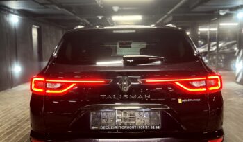 
										Renault Talisman Initiale Paris full									