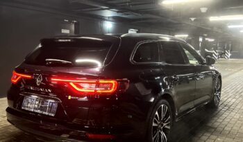 
										Renault Talisman Initiale Paris full									