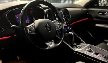 
										Renault Talisman Initiale Paris full									