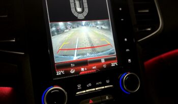 
										Renault Talisman Initiale Paris full									