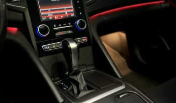 
										Renault Talisman Initiale Paris full									