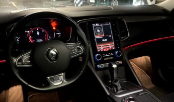 
										Renault Talisman Initiale Paris full									