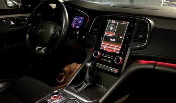 
										Renault Talisman Initiale Paris full									