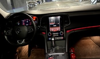 
										Renault Talisman Initiale Paris full									