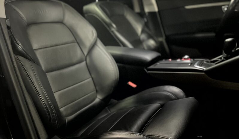 
								Renault Talisman Initiale Paris full									