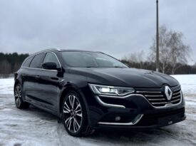Renault Talisman Initiale Paris
