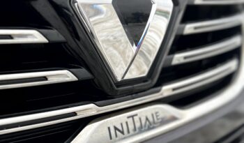 
										Renault Talisman Initiale Paris full									