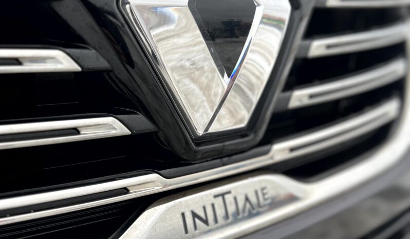 
								Renault Talisman Initiale Paris full									