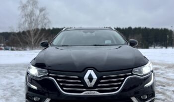 
										Renault Talisman Initiale Paris full									