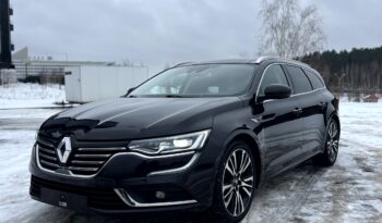 
										Renault Talisman Initiale Paris full									