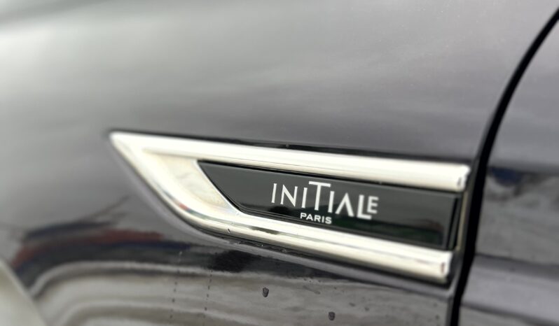 
								Renault Talisman Initiale Paris full									