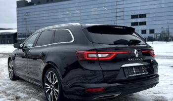 
										Renault Talisman Initiale Paris full									