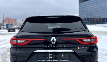 
										Renault Talisman Initiale Paris full									