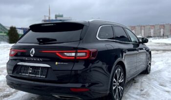 
										Renault Talisman Initiale Paris full									