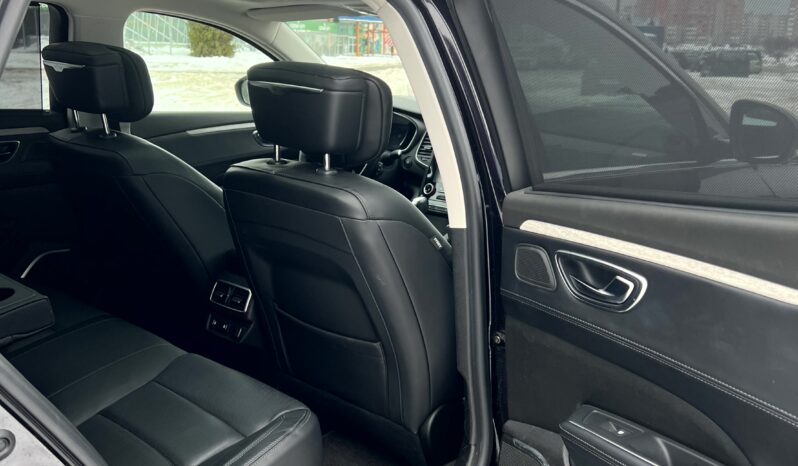 
								Renault Talisman Initiale Paris full									