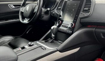 
										Renault Talisman Initiale Paris full									