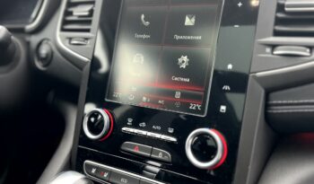
										Renault Talisman Initiale Paris full									