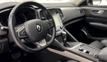 
										Renault Talisman Initiale Paris full									
