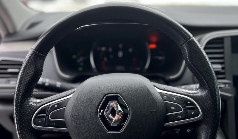 
								Renault Talisman Initiale Paris full									
