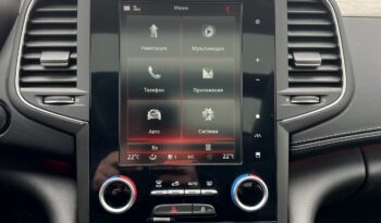 
										Renault Talisman Initiale Paris full									