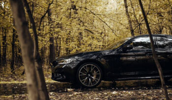 
										BMW M5 full									