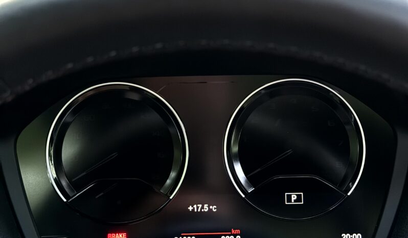 
								BMW M2 Competition full									