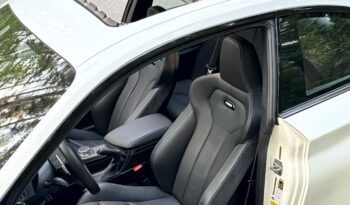 
										BMW M2 Competition full									