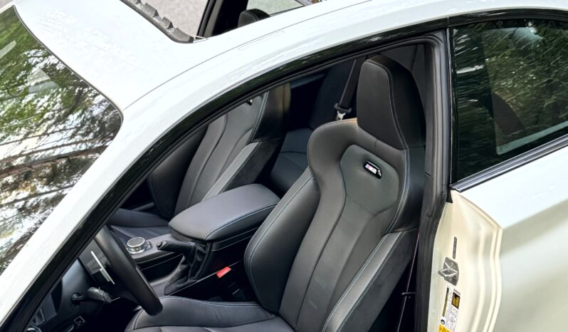 
								BMW M2 Competition full									
