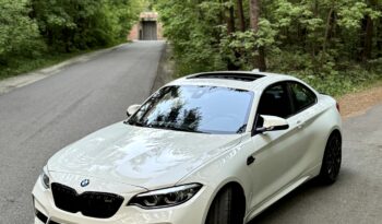 
										BMW M2 Competition full									