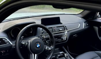 
										BMW M2 Competition full									